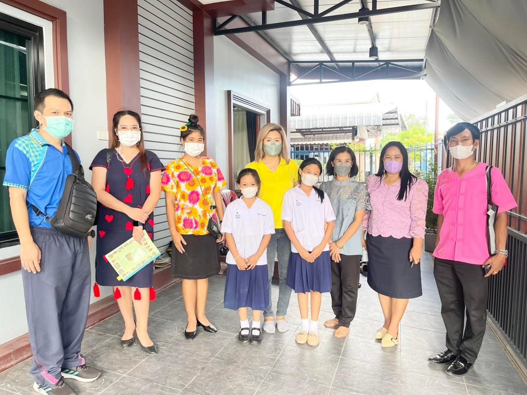 ข่าวประชาสัมพันธ์กองการศึกษา