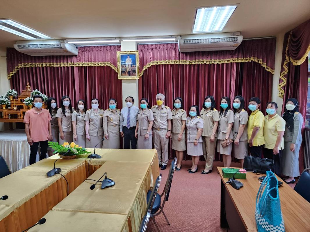 ข่าวกิจกรรม