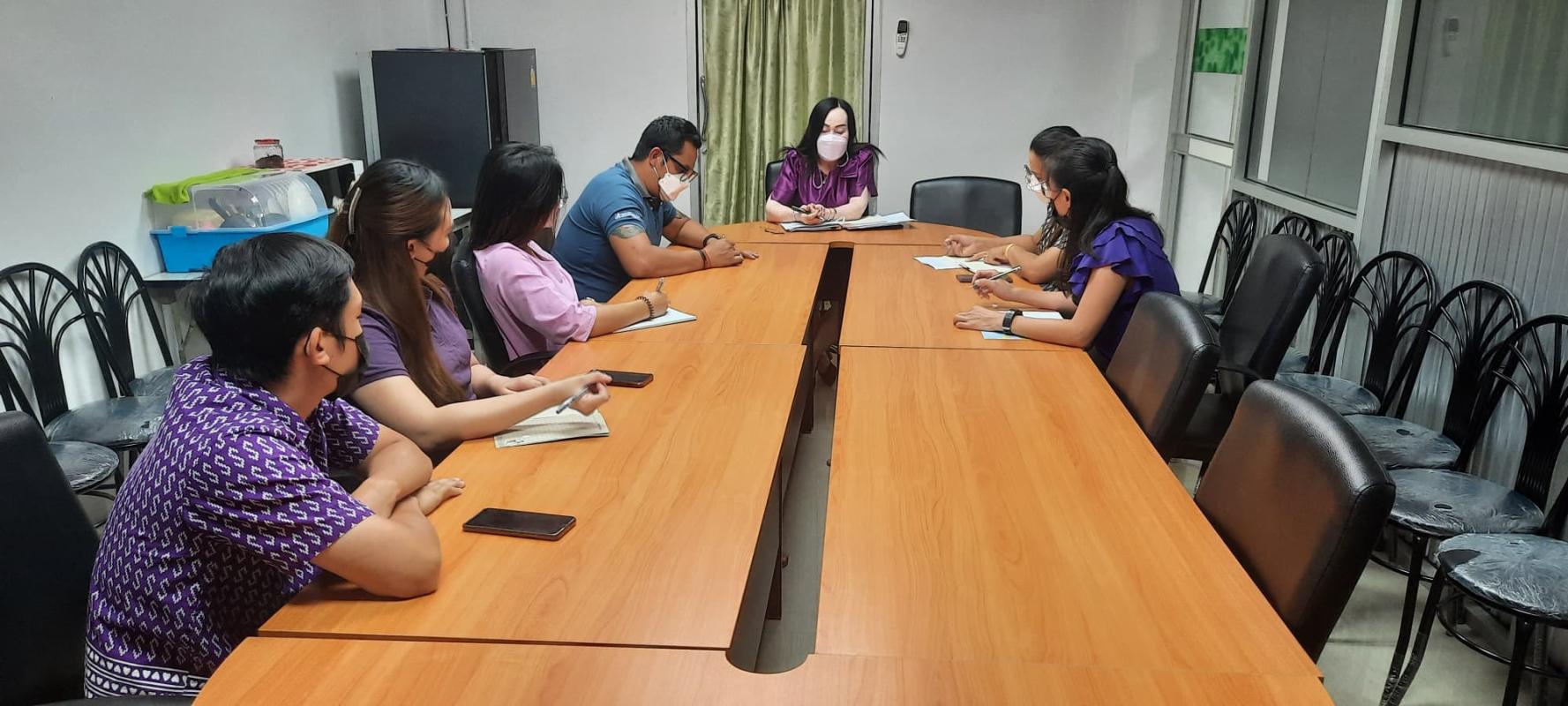 ข่าวกิจกรรม