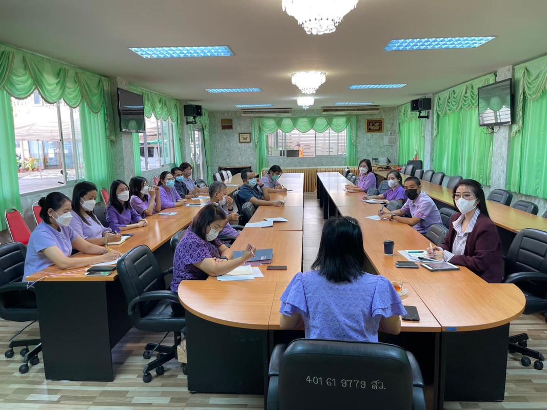 ข่าวสารกองสวัสดิการสังคม