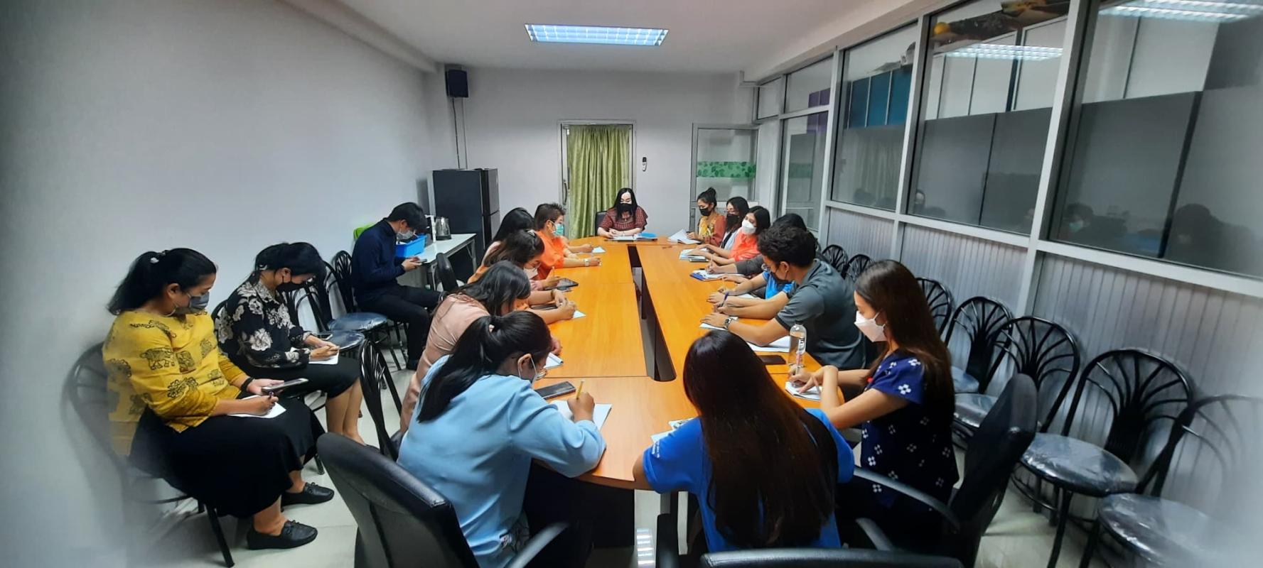 ข่าวกิจกรรม