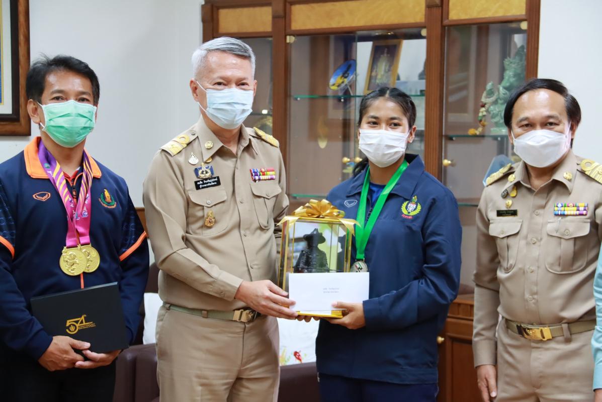 ข่าวประชาสัมพันธ์กองการศึกษา