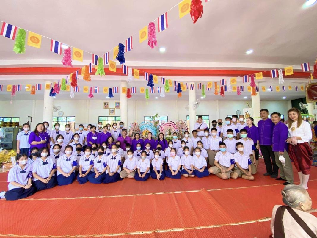 ข่าวประชาสัมพันธ์กองการศึกษา