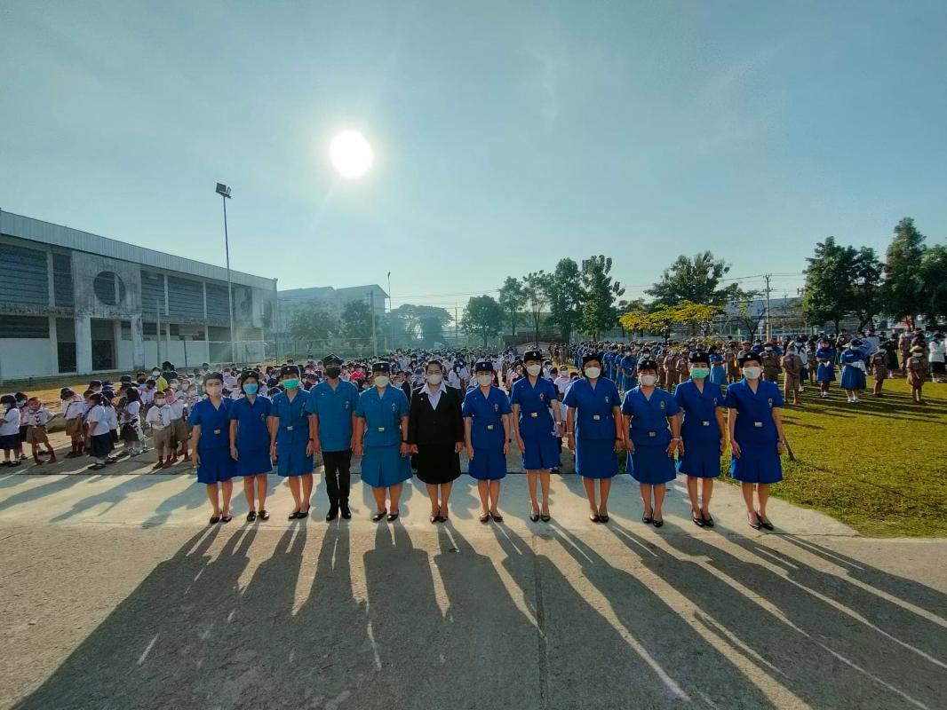 ข่าวประชาสัมพันธ์กองการศึกษา