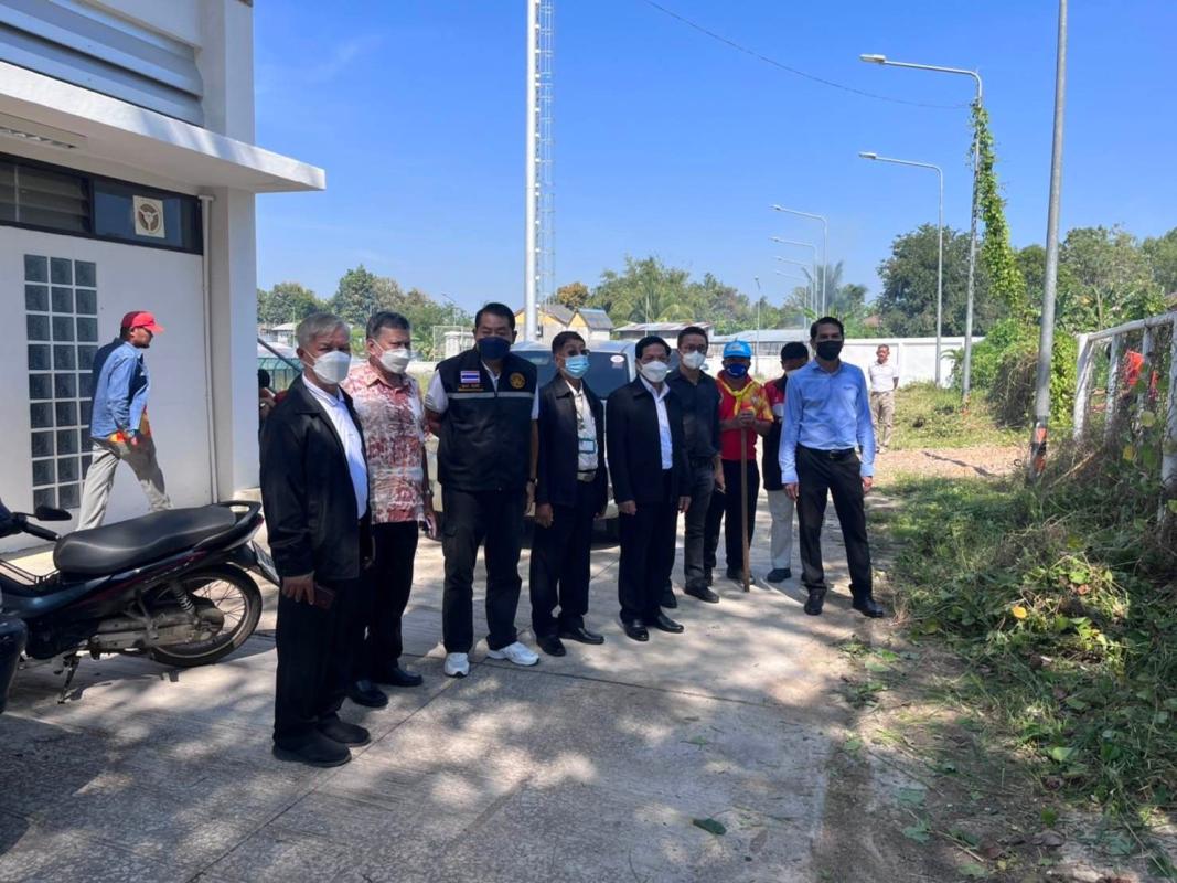 ข่าวประชาสัมพันธ์กองการศึกษา