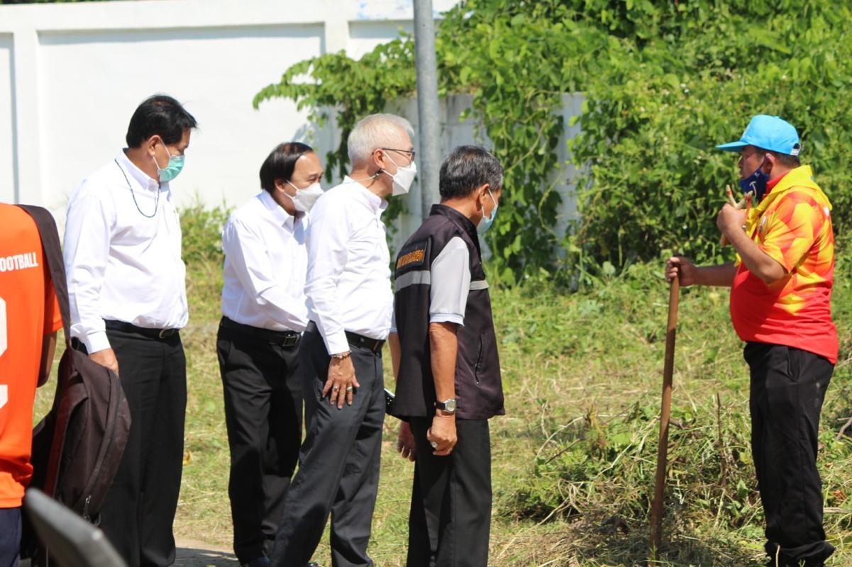 ข่าวประชาสัมพันธ์กองการศึกษา