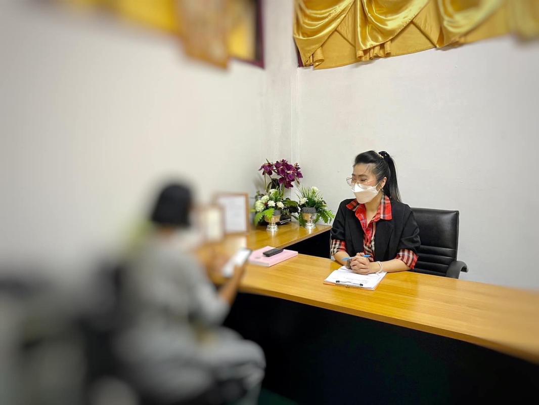 ข่าวสารกองสวัสดิการสังคม