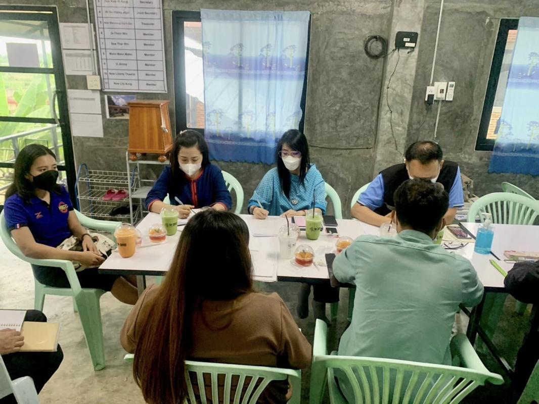 ข่าวสารกองสวัสดิการสังคม