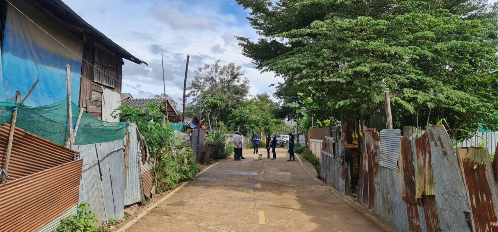 ข่าวสารกองสวัสดิการสังคม