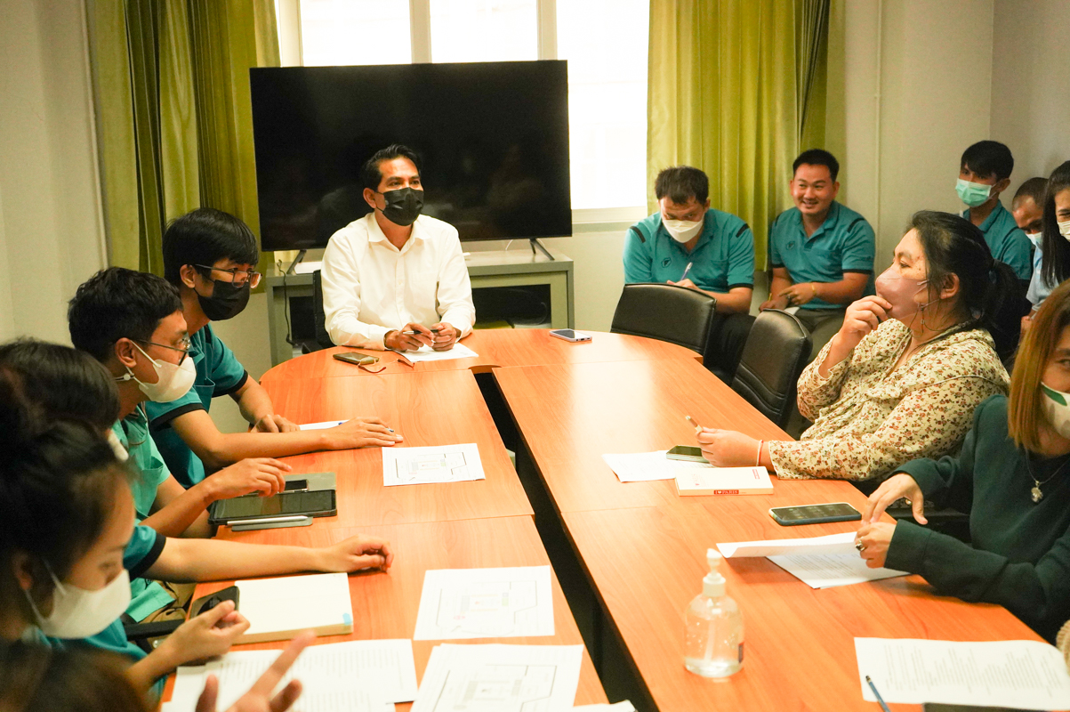 ข่าวประชาสัมพันธ์กองการศึกษา