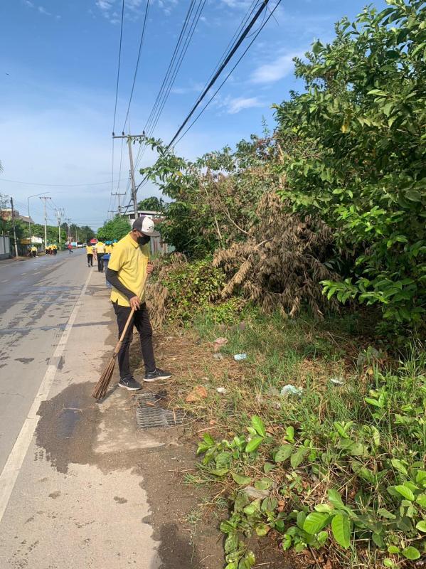 ข่าวสารกองสวัสดิการสังคม