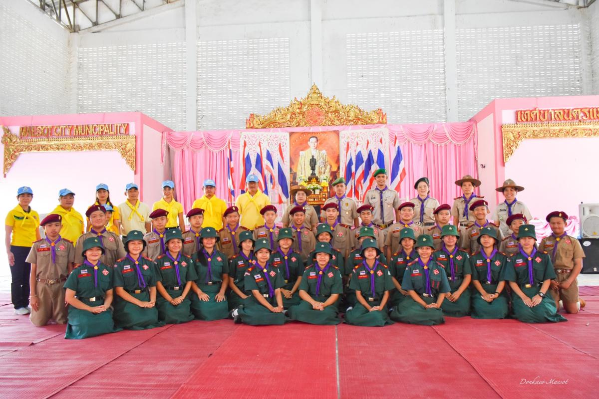 ข่าวประชาสัมพันธ์กองการศึกษา