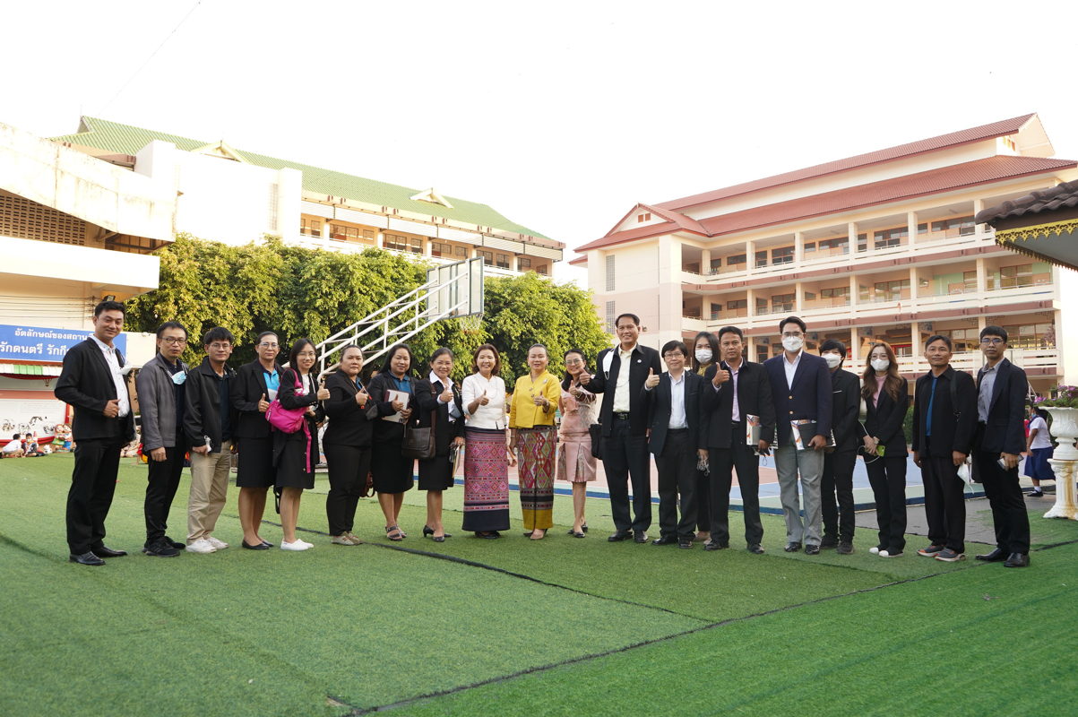 ข่าวประชาสัมพันธ์กองการศึกษา