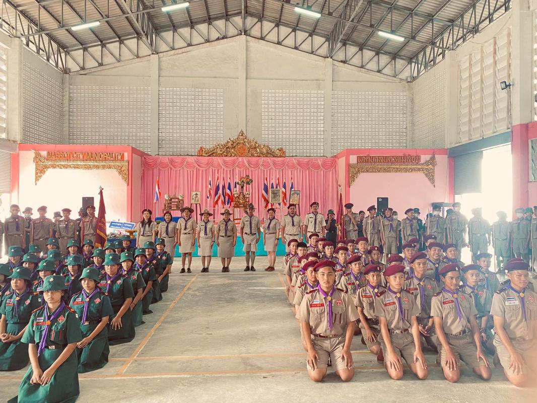 ข่าวประชาสัมพันธ์กองการศึกษา