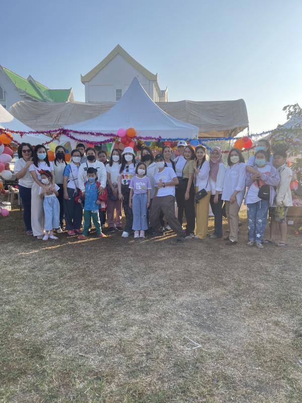 ข่าวกิจกรรม