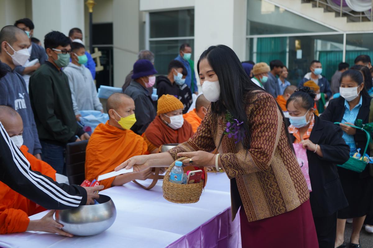 ข่าวประชาสัมพันธ์กองการศึกษา