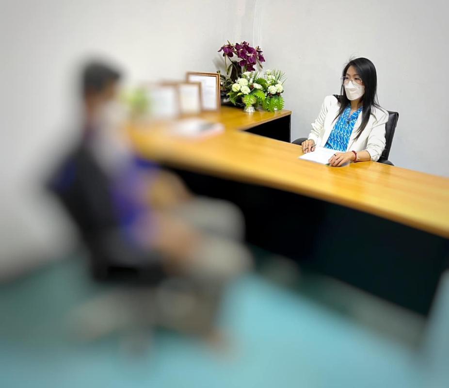 ข่าวสารกองสวัสดิการสังคม