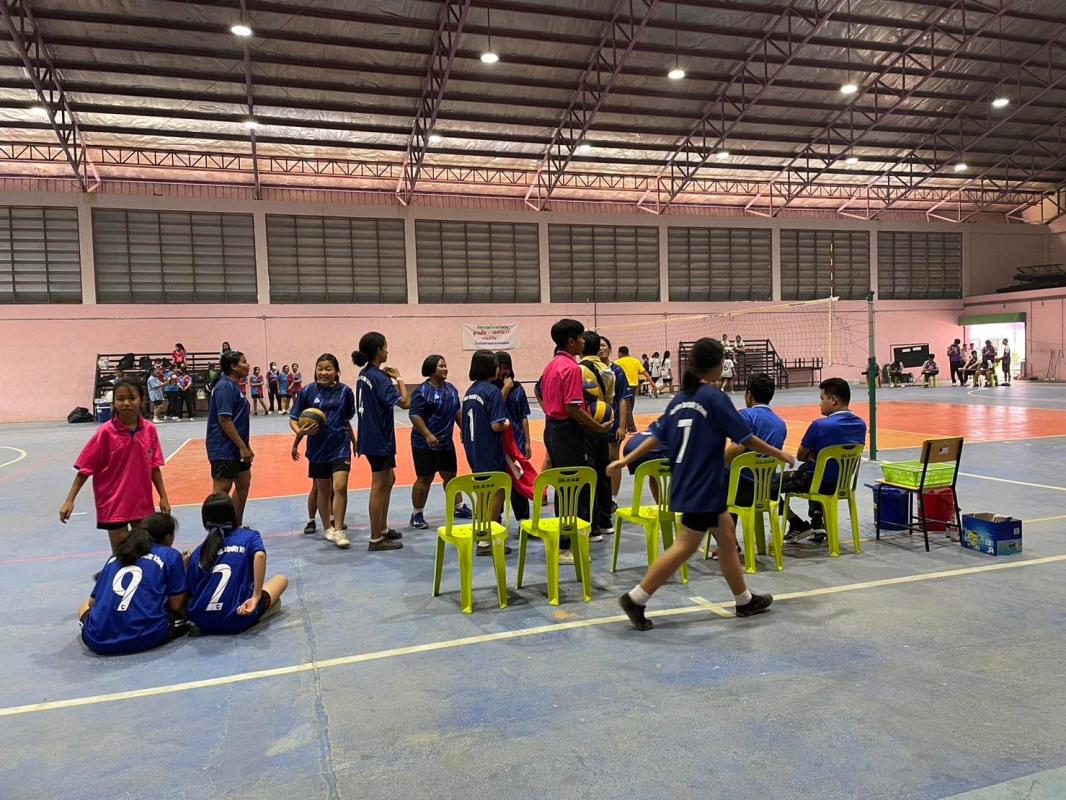 ข่าวประชาสัมพันธ์กองการศึกษา