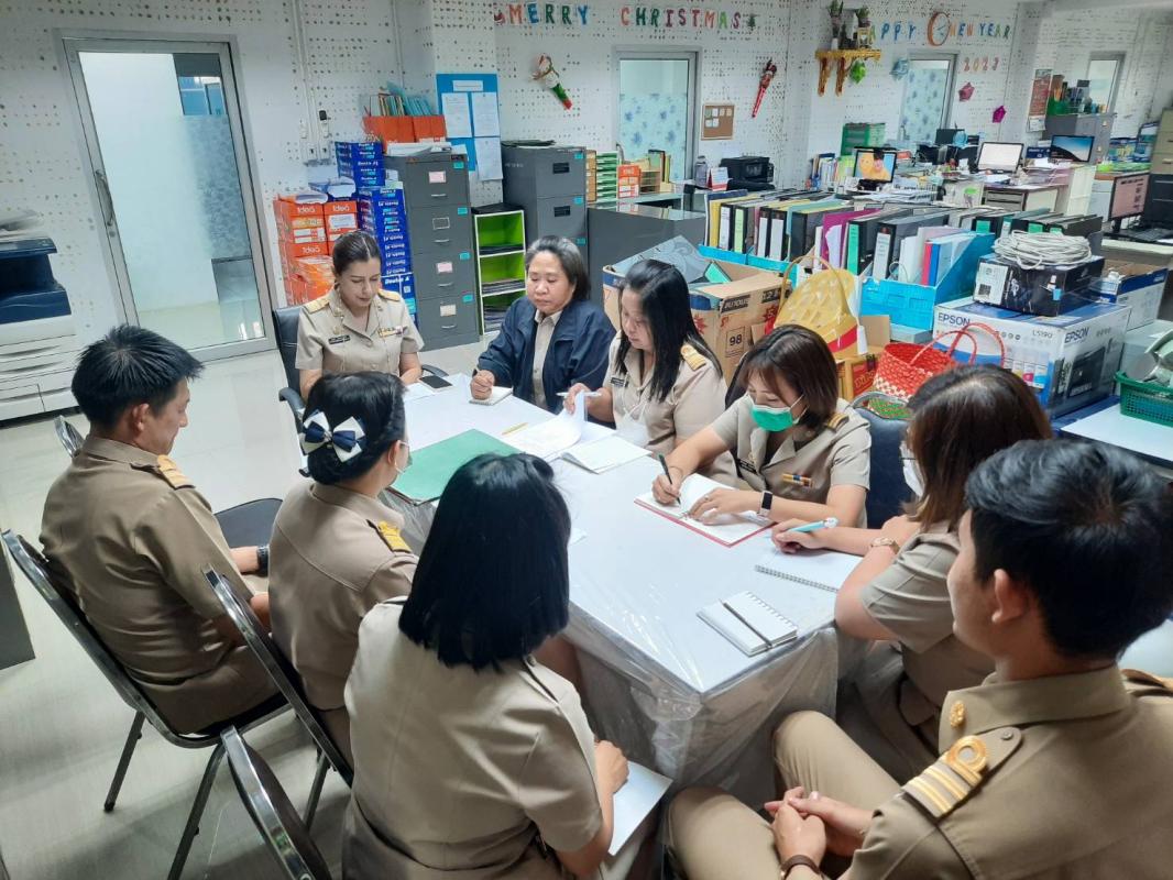 กิจกรรม/โครงการ/ผลงาน