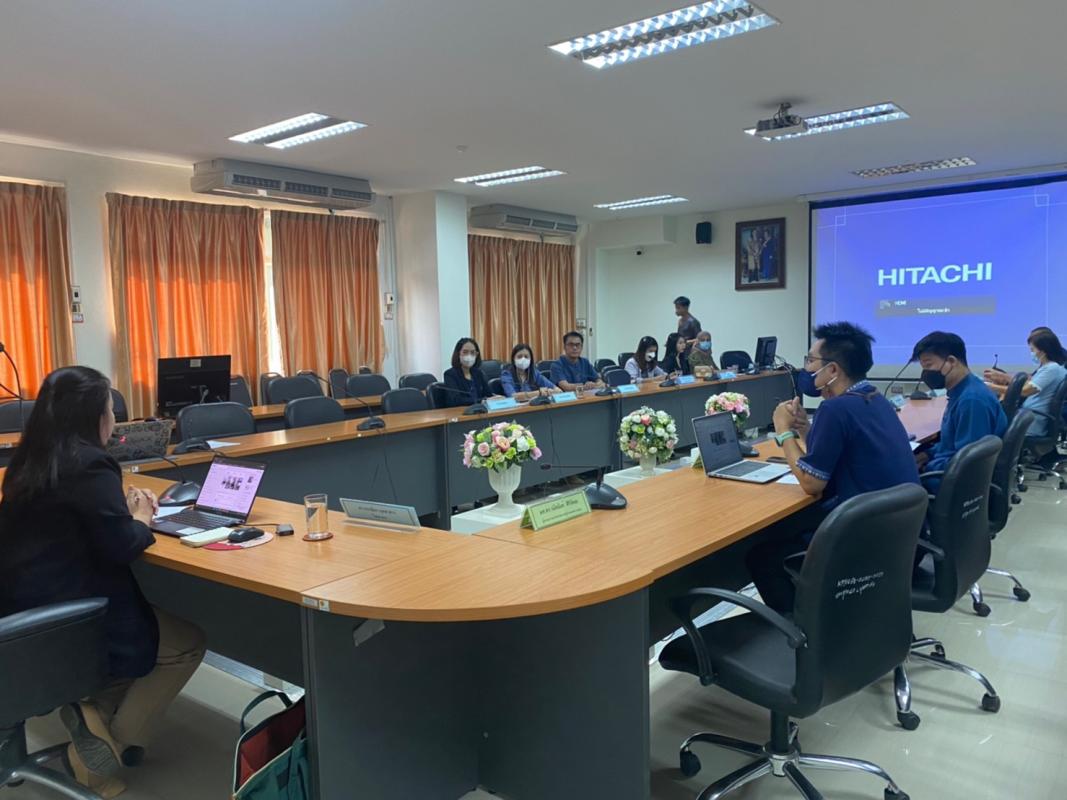 กิจกรรม/โครงการ/ผลงาน