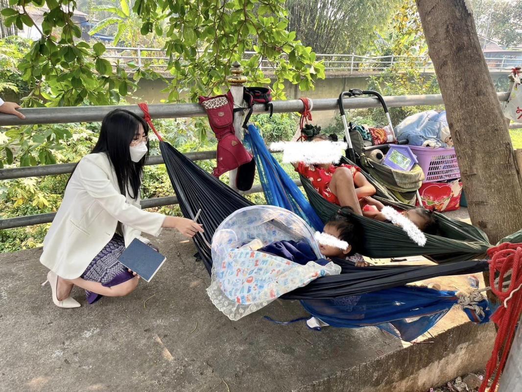 ข่าวสารกองสวัสดิการสังคม