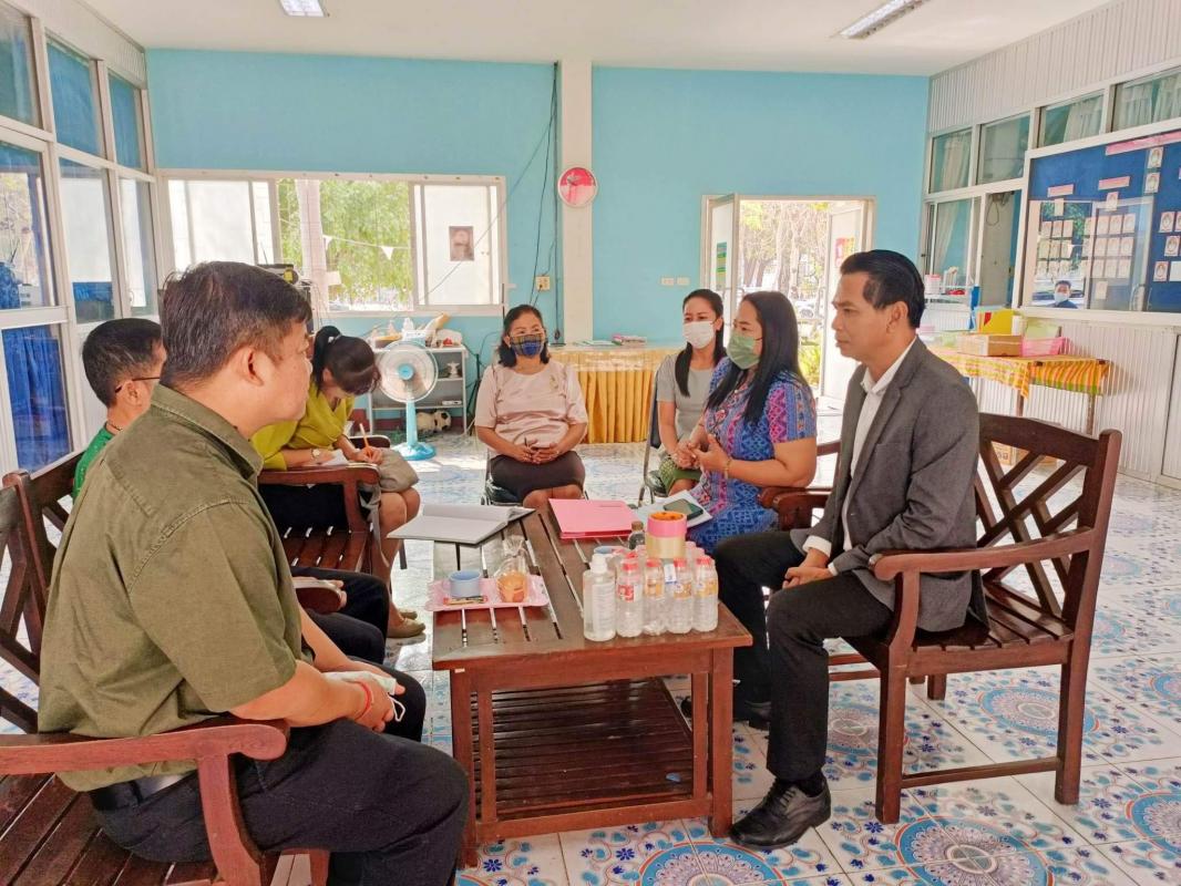 ข่าวประชาสัมพันธ์กองการศึกษา