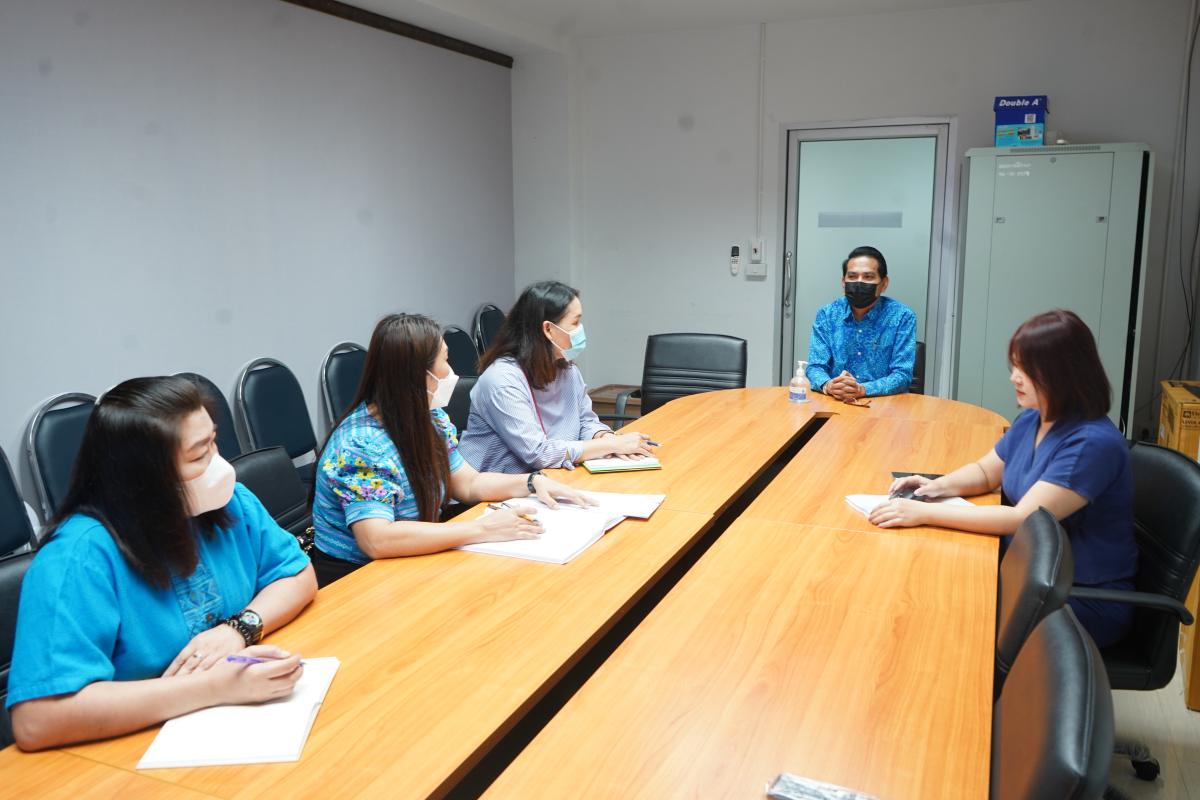 ข่าวประชาสัมพันธ์กองการศึกษา