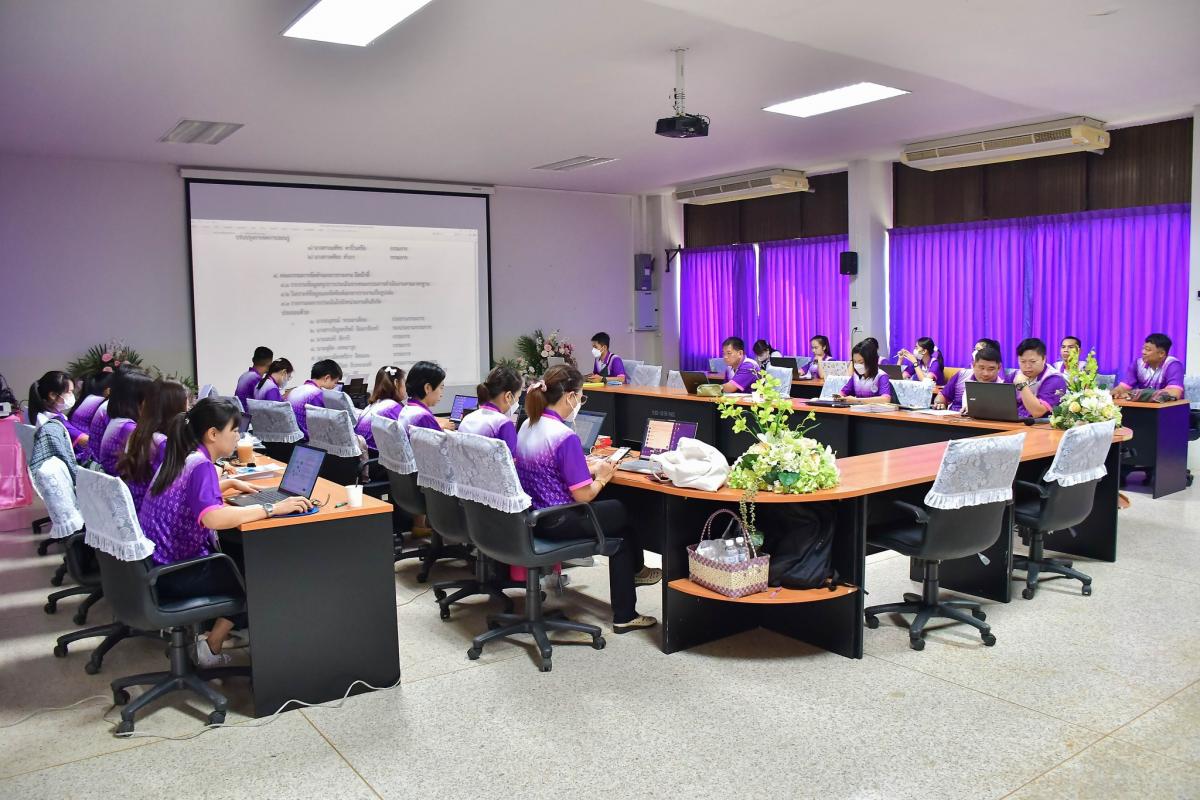 ข่าวประชาสัมพันธ์กองการศึกษา