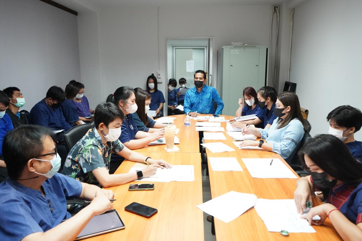 ข่าวประชาสัมพันธ์กองการศึกษา