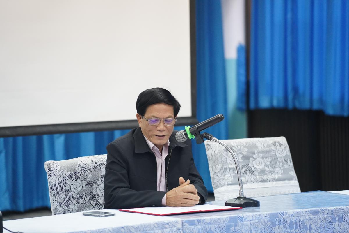 ข่าวประชาสัมพันธ์กองการศึกษา