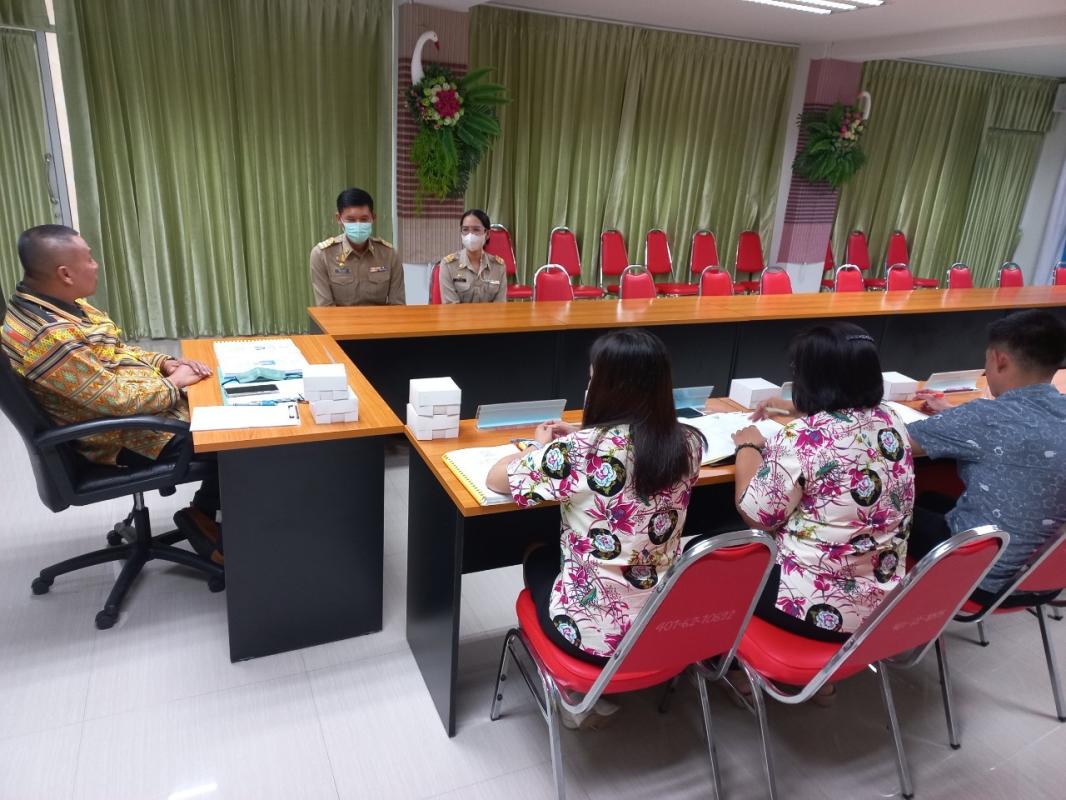 กิจกรรม/โครงการ/ผลงาน