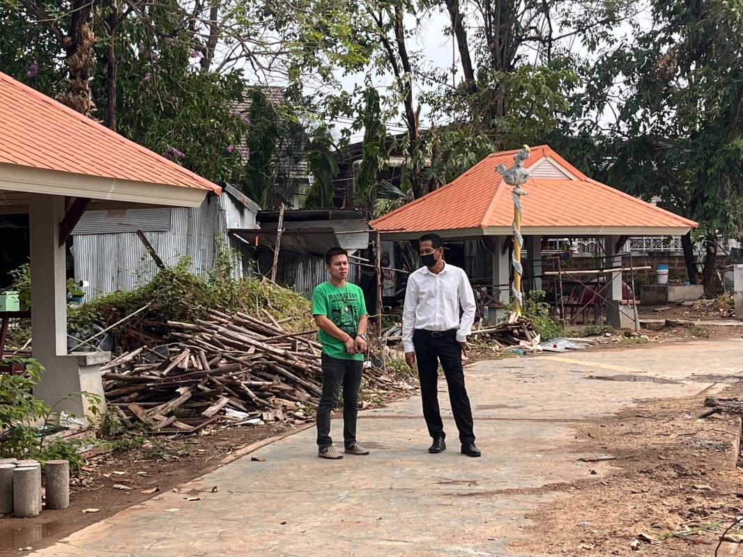 ข่าวประชาสัมพันธ์กองการศึกษา