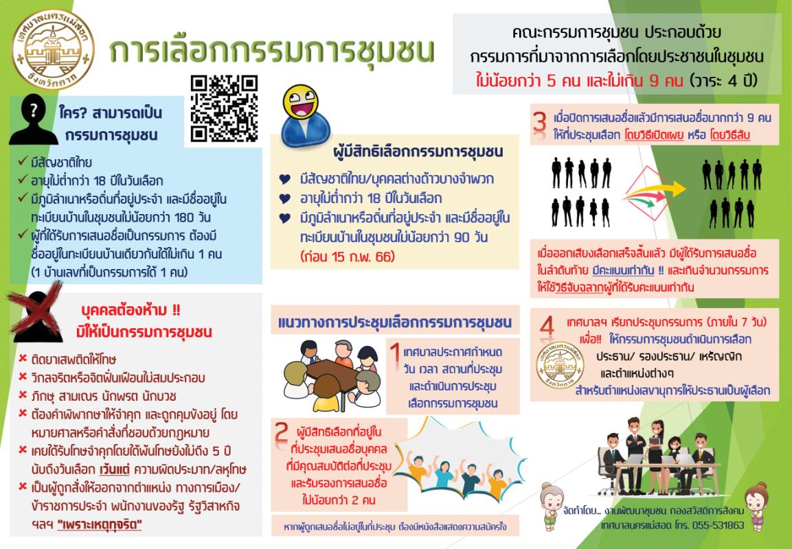 ข่าวสารกองสวัสดิการสังคม