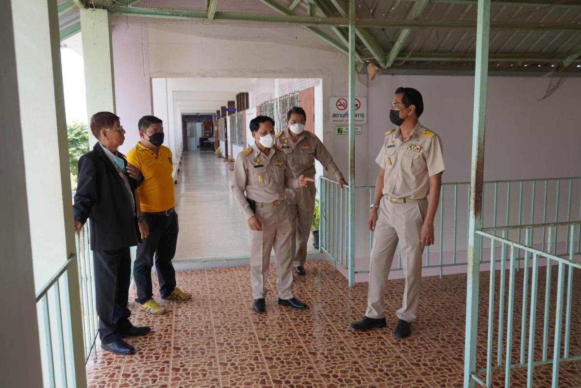 ข่าวประชาสัมพันธ์กองการศึกษา