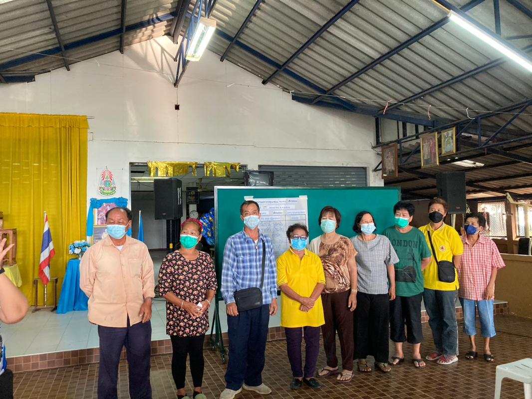 ข่าวสารกองสวัสดิการสังคม