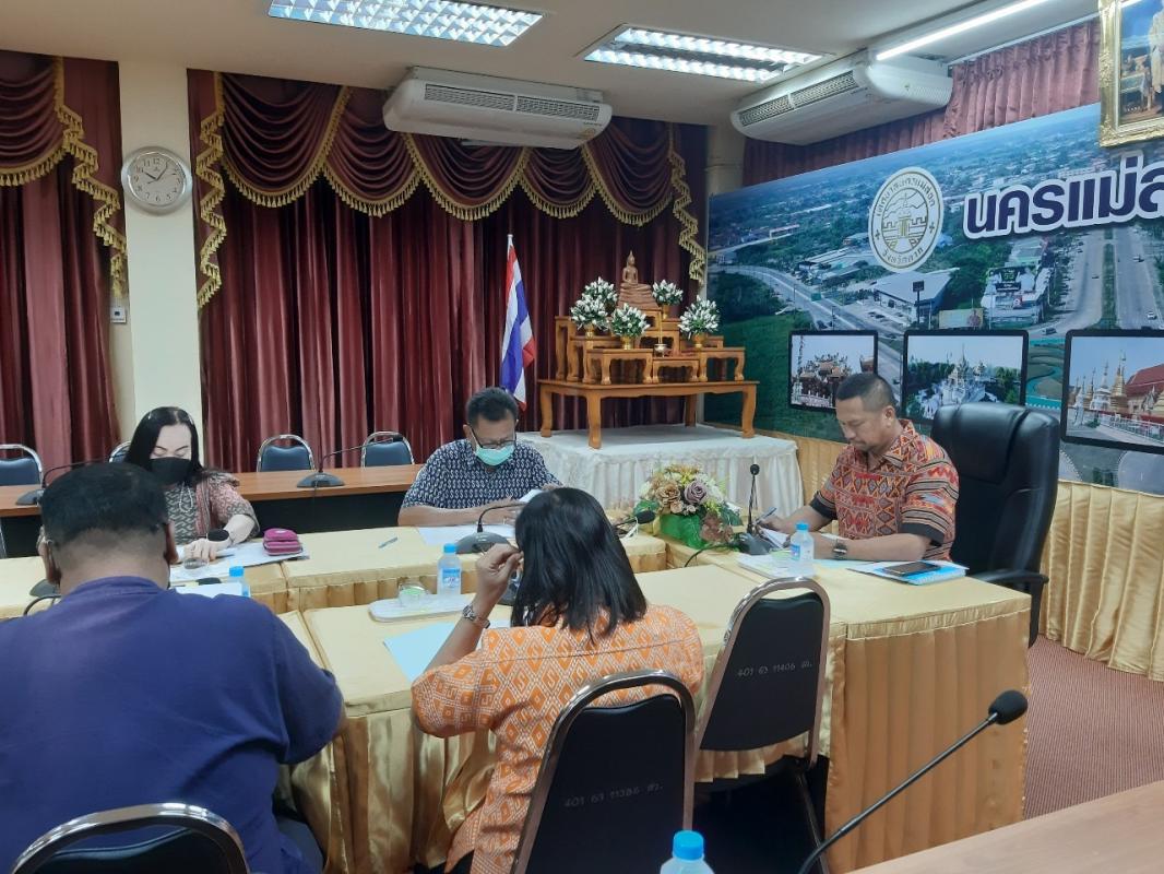 กิจกรรม/โครงการ/ผลงาน