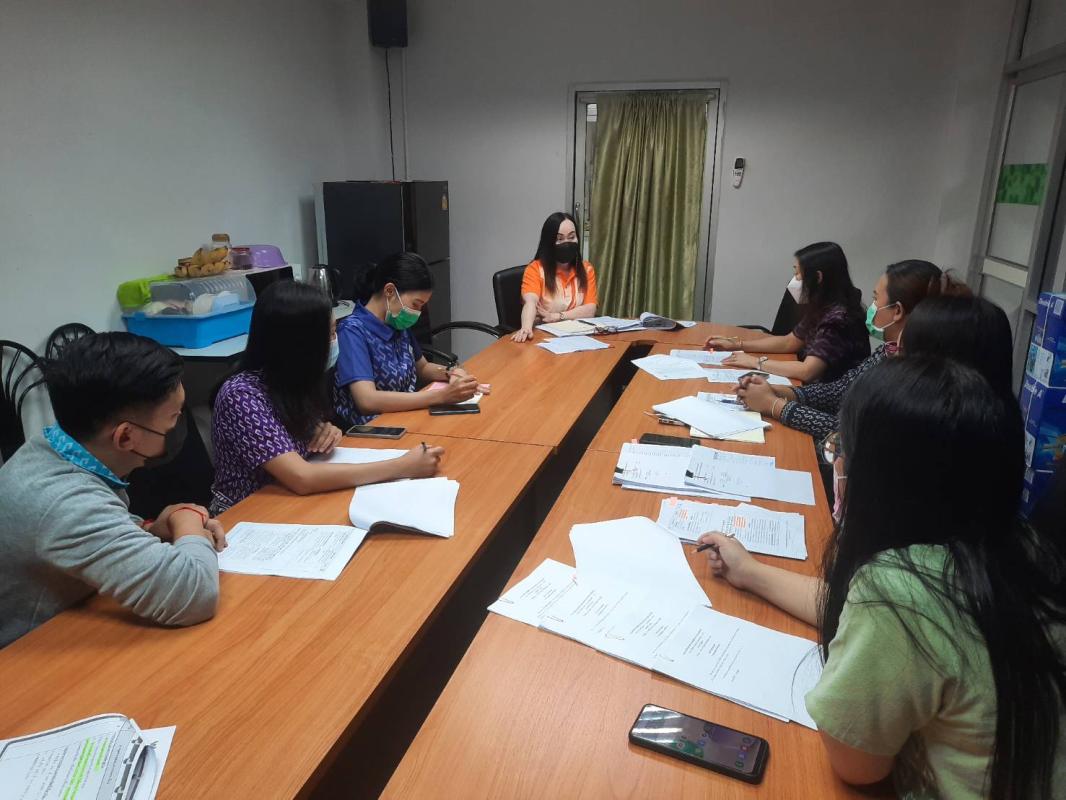 ข่าวกิจกรรม