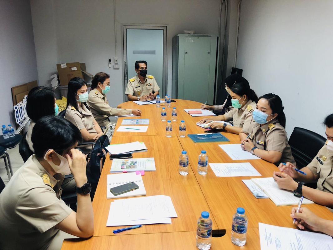 ข่าวประชาสัมพันธ์กองการศึกษา