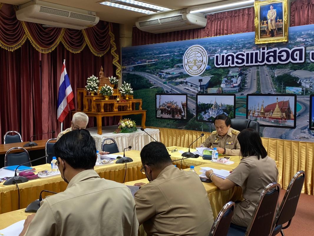 กิจกรรม/โครงการ/ผลงาน