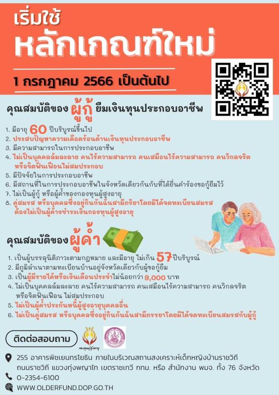 ข่าวสารกองสวัสดิการสังคม