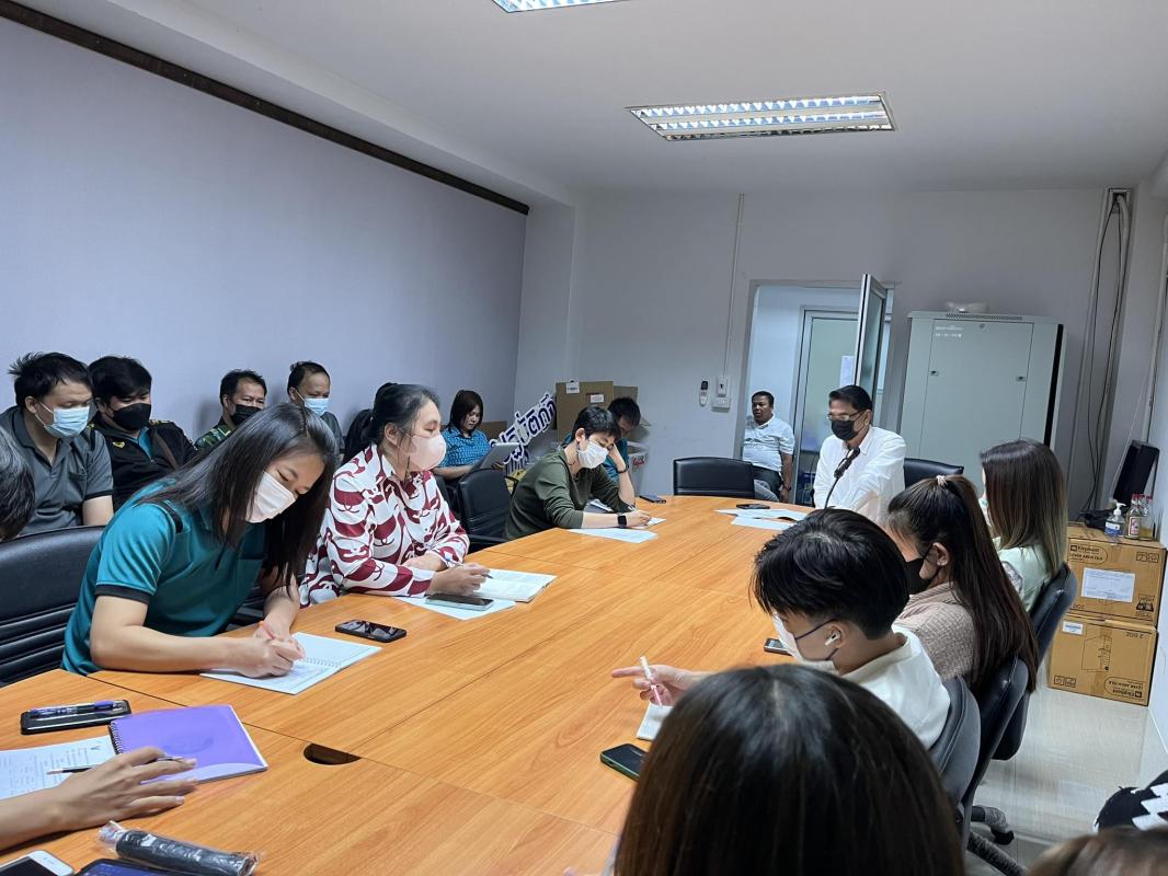 ข่าวประชาสัมพันธ์กองการศึกษา