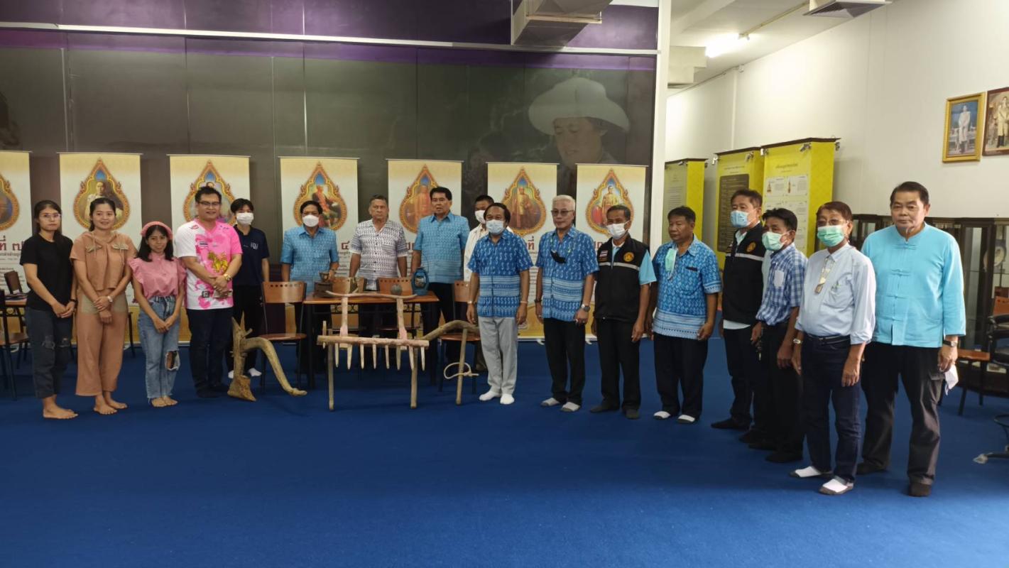 ข่าวประชาสัมพันธ์กองการศึกษา