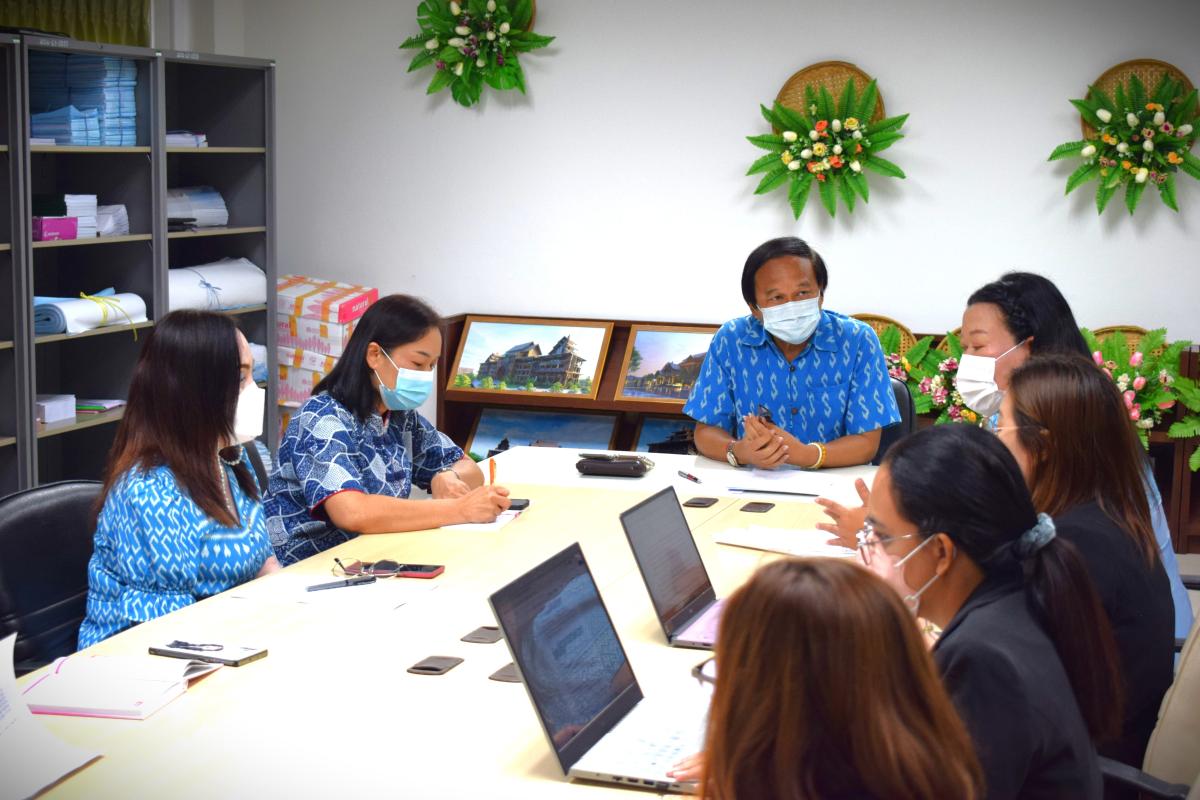 ข่าวกิจกรรม