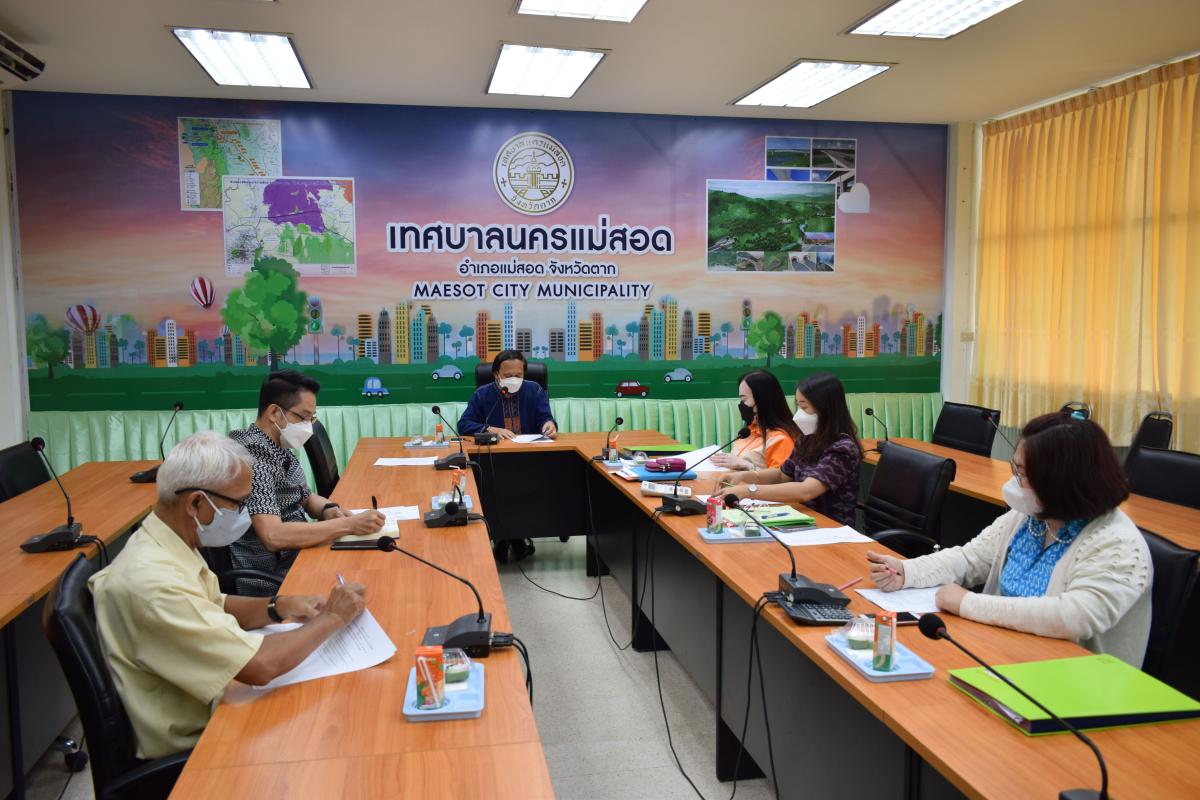 ข่าวกิจกรรม