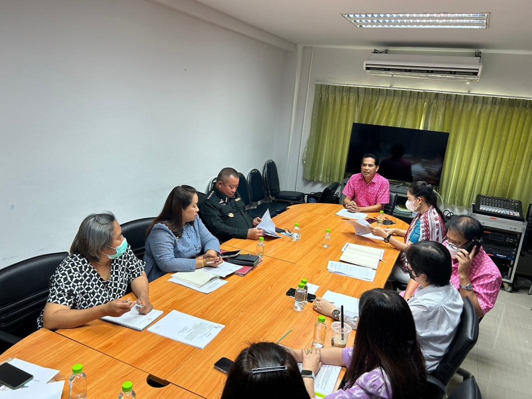 กิจกรรม/โครงการ/ผลงาน