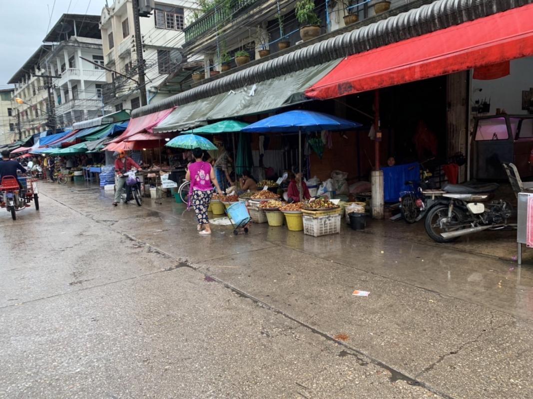 ข่าวงานเทศกิจ