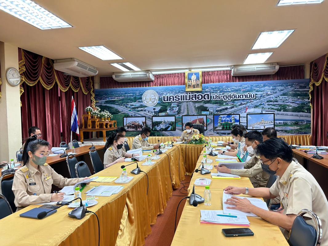 กิจกรรม/โครงการ/ผลงาน