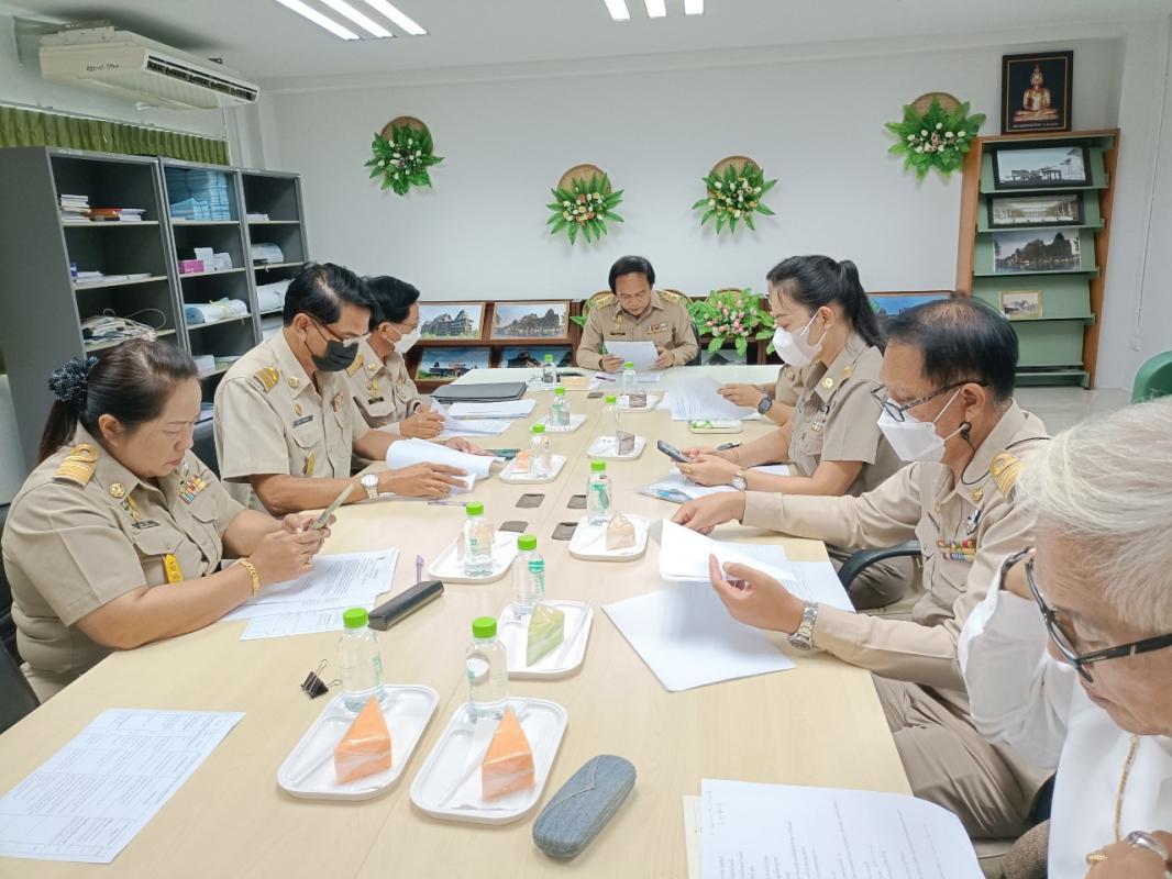 กิจกรรม/โครงการ/ผลงาน