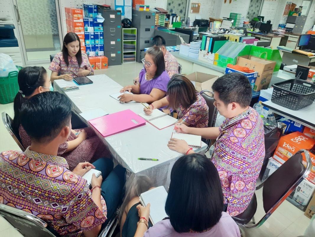 กิจกรรม/โครงการ/ผลงาน