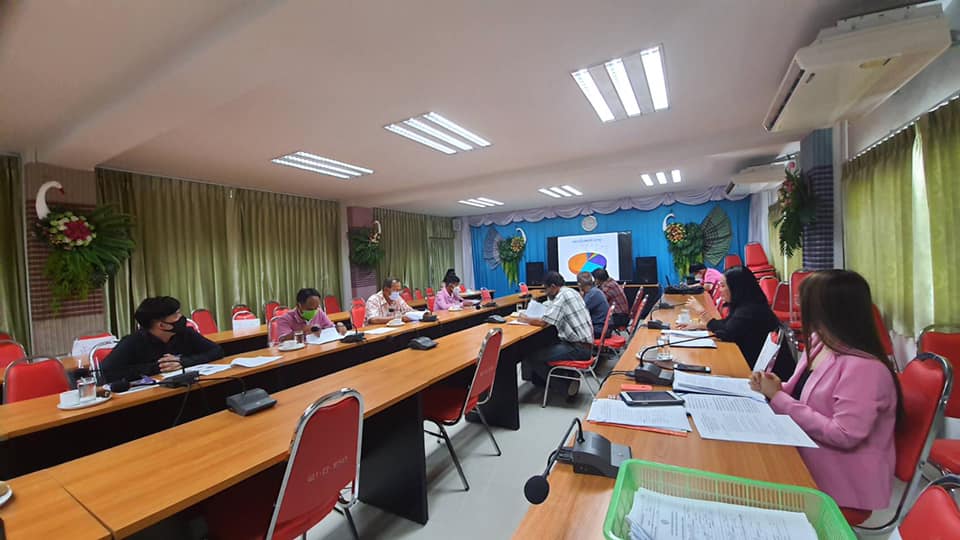 ข่าวสารกองสวัสดิการสังคม